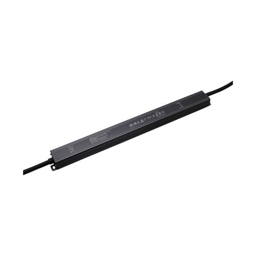 LED-muuntaja PALKO 150W 24V IP66