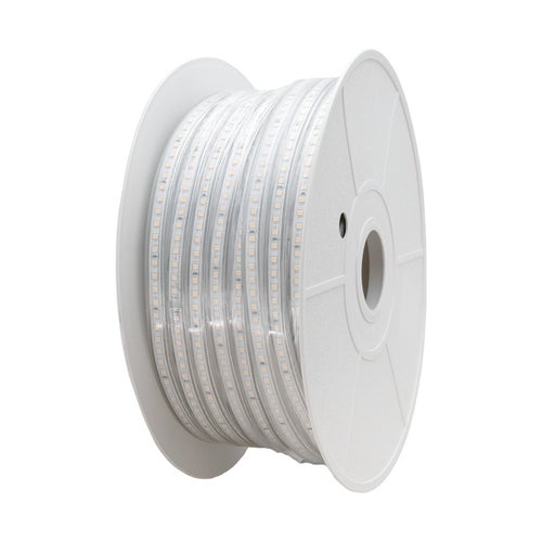 230V JONO TEHO LED-nauha 50m, 10W/m, 1080lm/m