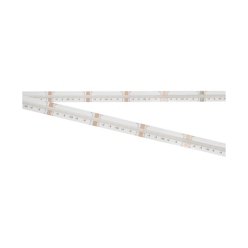 RGB+CCT COB LUXOR LED-nauha 5m, 18W/m 24V