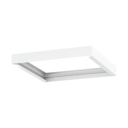 Pinta-asennuskehys LED-paneeli VUONO 600x600mm