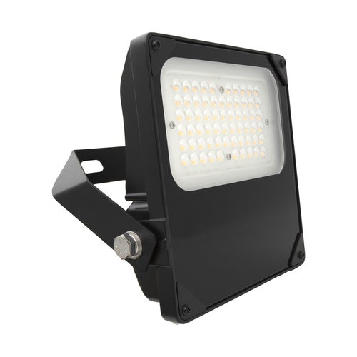 LED-Valonheitin BRIAX 50W, 8000lm