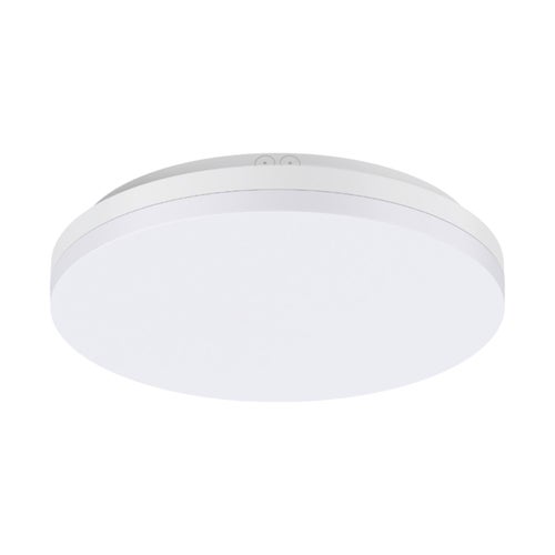 LED-plafondi FOX 12/16W/20W, &Oslash;300*50mm