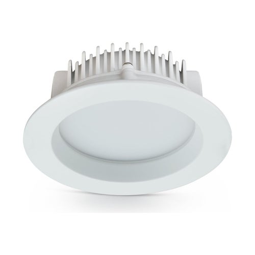 Zigbee alasvalo OODI 13W 2700K-6500K &Oslash;110*38mm, valkoinen