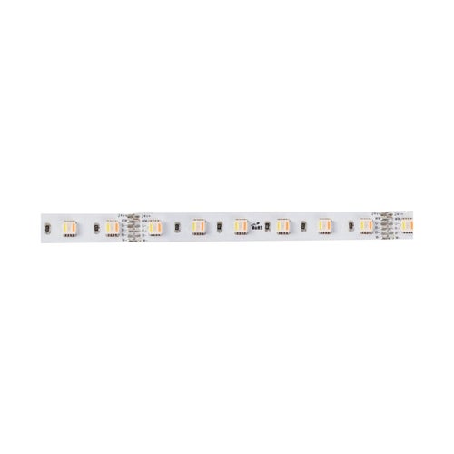 RGB+CCT LED-nauha 5m, 18W/m, 24V, IP20