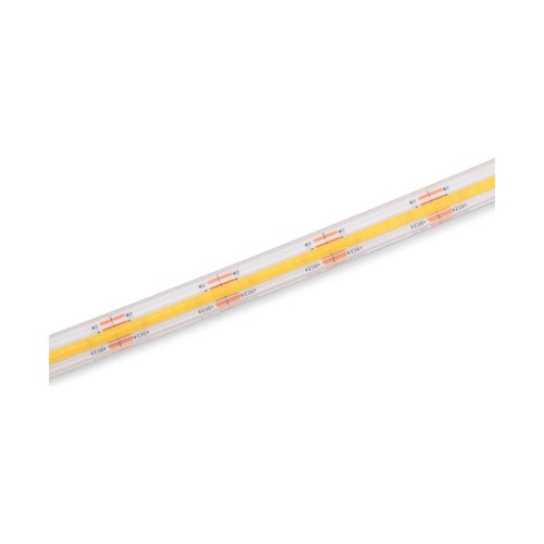 COB CCT LED-nauha 5m 16W/m 24V, IP54