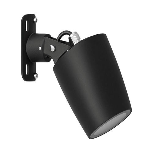 Valonheitin ROCK 25W 2000lm &Oslash;102x252, IP65 pylv&auml;sasennus
