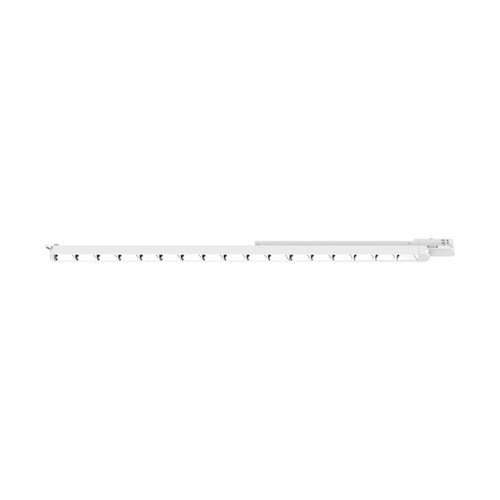 Kiskovalaisin LINAX PRO 3-vaihe 30W, 1212*32.5*52mm, valkoinen
