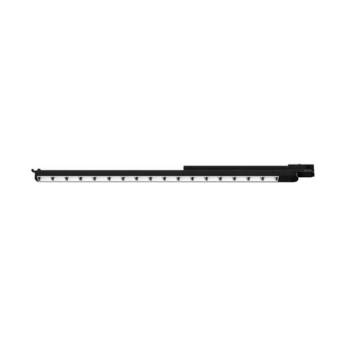 Kiskovalaisin LINAX PRO 3-vaihe 30W, 1212*32.5*52mm, musta