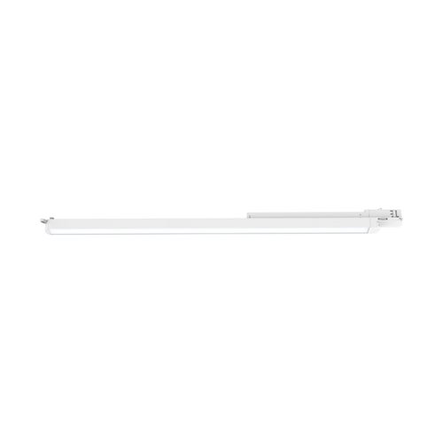 Kiskovalaisin LINAX 3-vaihe 30W, 1212*32.5*52mm, valkoinen