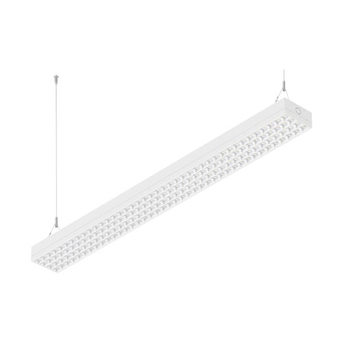 Linjavalaisin STELLA MULTI 50W/45W/40W/35W 1500mm, valkoinen