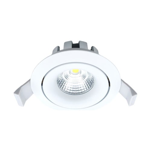 Alasvalo FIINI 13W, 1060lm, &Oslash;95*47mm, valkoinen