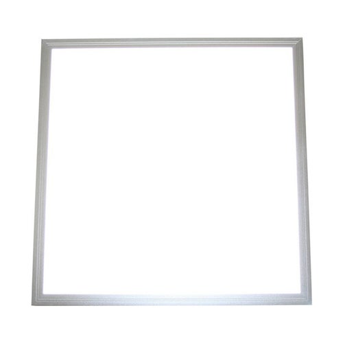 LED-paneeli WAU, 48W, 4800lm, 600x600mm, upotettava, valkoinen