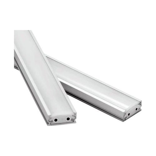 LED-valolista SIRU, 5W, 325lm, 300mm, ketjutettava