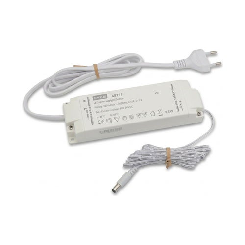 LED-muuntaja WANA 60W 24V/12V