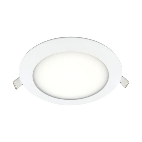 LED-paneeli RANDI 7W 560lm, &Oslash;145mm