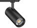 Kiskovalaisin ZOOM  3-vaihe 24&deg;~60&deg; 35W ⌀80x171mm, musta