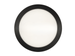 LED-plafondi MUFFA 8-10-15W IP66, musta