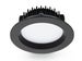Zigbee alasvalo OODI 13W 2700K-6500K &Oslash;110*38mm, musta