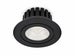 Alasvalo SUNNA 10W &Oslash;90*42mm 1000lm, musta
