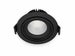 Katso Alasvalo AURA 8W &Oslash;98*44mm IP54/IP54, musta