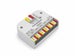 LED-nauhan jakotukki 3-pin