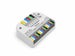 Katso LED-nauhan jakotukki 6-pin