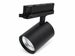 Katso Kiskovalaisin VECTOR 3-vaihe 32W-25W ⌀83x158mm, musta 