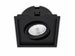 Katso LED-alasvalo KAIDA 10W 95*95*53mm CRI97, musta