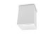 Katso LED-valaisin CUBO 14W, 95*125mm, valkoinen