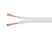 Pienj&auml;nnite tuplakaapeli 2-pin 20AWG