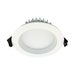 LED-alasvalo OODI 13W 950lm &Oslash;110*38mm CRI90, valkoinen