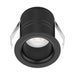 LED-alasvalo SMART PLUS 5W 350lm &Oslash;45*58mm IP54, musta