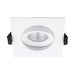 LED-alasvalo NELI&Ouml; 8W 97*97*45mm, valkoinen