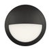 Silm&auml;luomi LED-plafondi MUFFA 8-10-15W IP66, musta