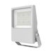 LED-Valonheitin Range IP66 6000lm 50W/740 ASYMMETRINEN