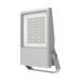 LED-Valonheitin Range IP66 18000lm 150W/740 ASYMMETRINEN
