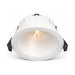 LED-alasvalo SOME 10W 890lm &Oslash;102*51mm CRI90, valkoinen