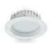Zigbee alasvalo OODI 13W 2700K-6500K &Oslash;110*38mm, valkoinen
