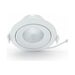 Alasvalo AURA 8W &Oslash;98*44mm IP54/IP54, valkoinen