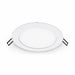 Katso Paneelivalaisin RANDI-3 12W 1030lm &Oslash;170mm, valkoinen