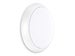 Plafondi MOKO 22W IP65 IK10 3CCT valkoinen