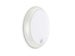 Plafondi MOKO PIR 22W IP65 IK10 3CCT valkoinen