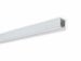 PINTA MINI LED-profiili kannella, 2000mm