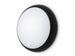 Katso Plafondi MOKO PIR 22W IP65 IK10 3CCT musta