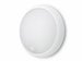 Plafondi MOKO PIR 22W IP65 IK10 3CCT valkoinen